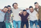 The 5 Types of Men: Which One are You?