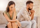 Ways Nursing a Grudge Is Destroying Your Marriage