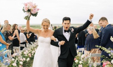 Best 5 Reasons Why Marriage is So Important