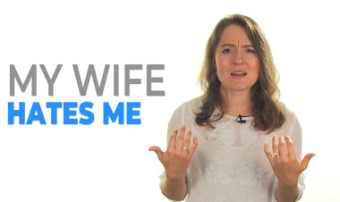 From “My Wife Hates Me” to “My Wife Loves Me”