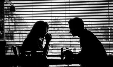 Signs of a Bad Marriage