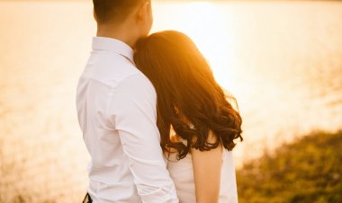 Why My Husband Is My Best Friend