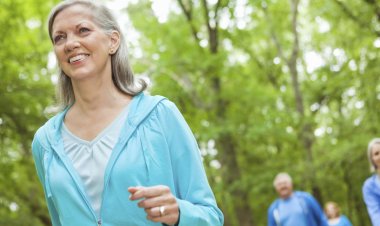 The Best Forms of Exercise to Improve Your Mood