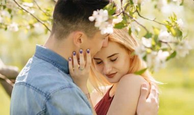 Secrets of a Happy Marriage