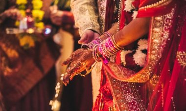 Interesting Facts About Marriage