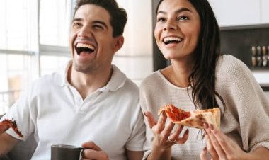 Top 5 Things Your Husband Wants From You