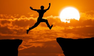 How to get out of your comfort zone