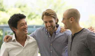 What Type of Person Are You Becoming?