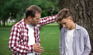 Dangerous Lies Teenage Boys Believe