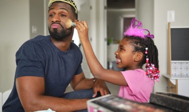 The Challenges of Raising a Boy