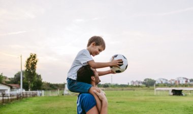 The 7 Things a Son Needs from His Father