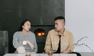 The 3 Lies Men Believe About Themselves