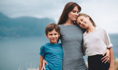 The 3 Mistakes We Make When Our Sons Are Afraid