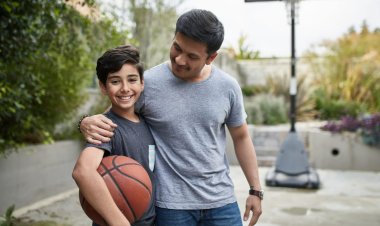 Best 3 Reasons Your Kids Want You to Be Proud of Them