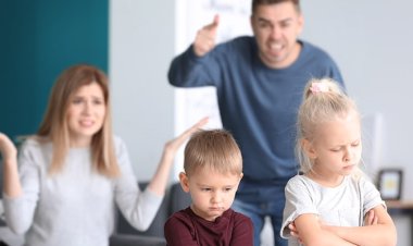 The 4 Bad Things Your Kids Do That Should Make You Proud