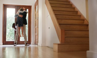 Simple Gestures That Say “I Love My Daughter”