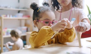 The Challenges of Raising a Girl