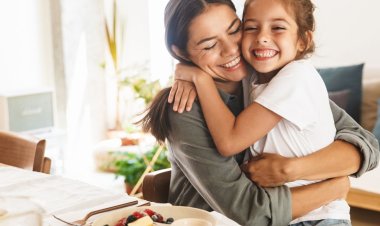 The Shelter Your Daughter Needs