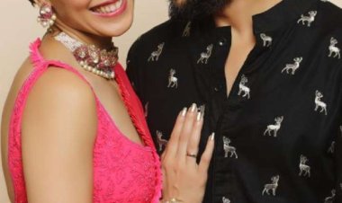 Secrets of a Happy Marriage