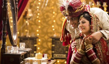 Best 4 Habits for a Happy Marriage