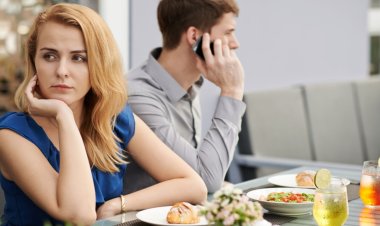 Habits that Can Wreck Your Marriage