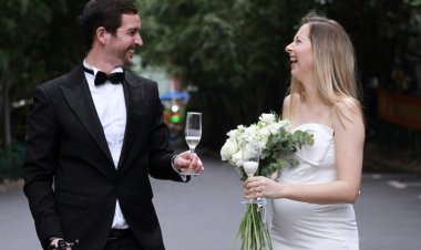 Interesting Facts About Marriage