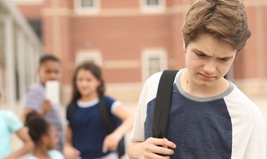 How to Handle Your Child’s “Frenemy”