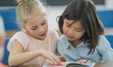 When to Intervene in Your Child’s Friendships