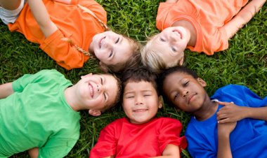 When to Intervene in Your Child’s Friendships