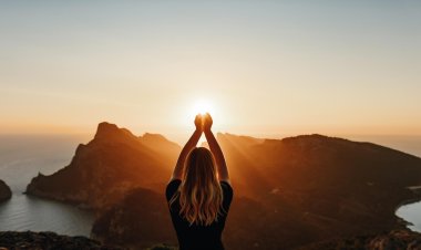 The Mom’s Guide to Making Good Choices