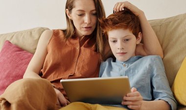 Ways to Monitor Handheld Devices