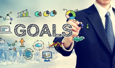 Setting Goals and Taking Risks