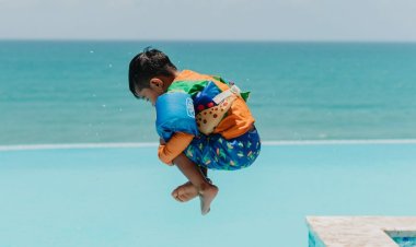 How to Have Fearless Kids in a Risky World