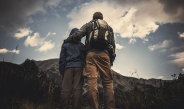 Teaching My Kids How to Overcome Fear