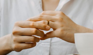 Hardships in Marriage and How to Overcome Them