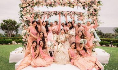 Ways to Weather Challenging Seasons in Marriage