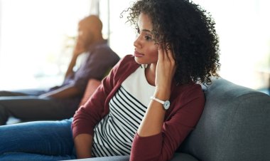 Signs of an Emotional Affair