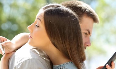 “I Caught My Wife Cheating: What Now?”