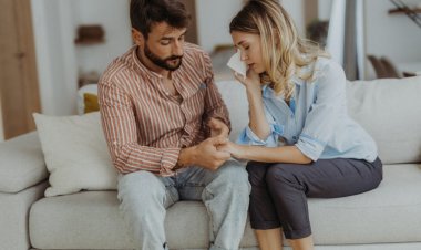 You Cheated and Want to Win Your Wife Back