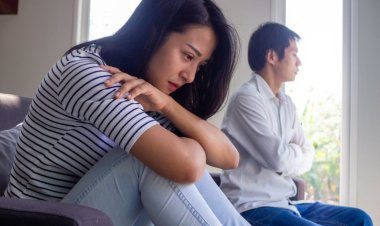 Can Marriage Survive Infidelity?