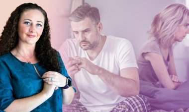 What You Should Never Do with Women Other Than Your Wife