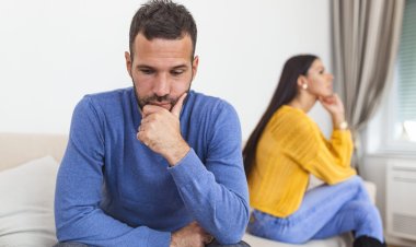 3 Ways to Resolve a Fight With Your Wife