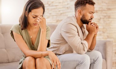 Ways Nursing a Grudge Is Destroying Your Marriage