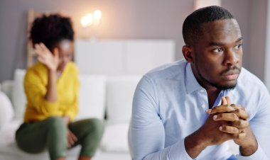 Subtle Attitudes That Hurt Your Marriage