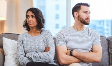 Bad Ways We Avoid Conflict in Marriage