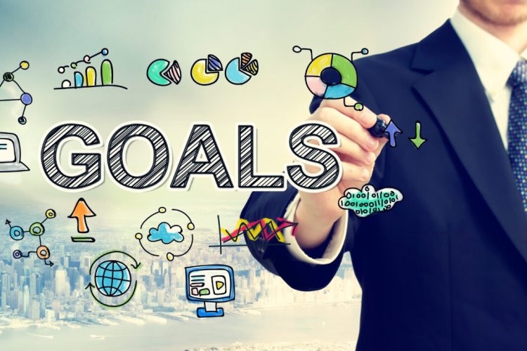 Life Goal Risks Setting Goals and Taking Risks - Mindlor