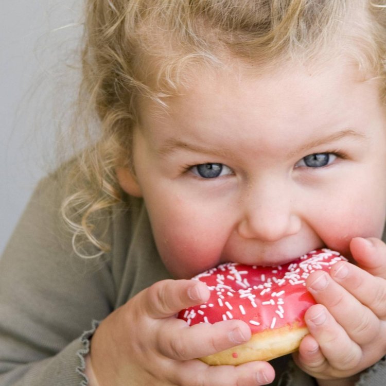 The Facts About Childhood Obesity
