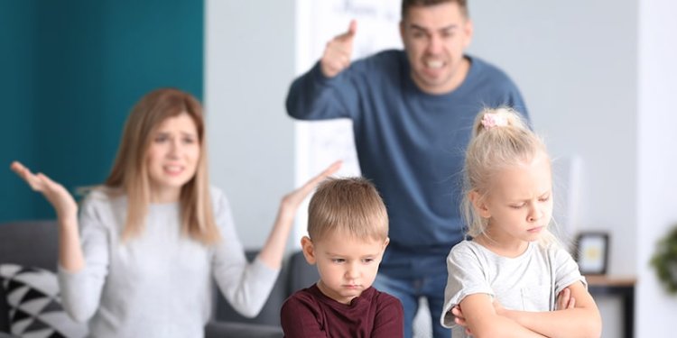 The 4 Bad Things Your Kids Do That Should Make You Proud