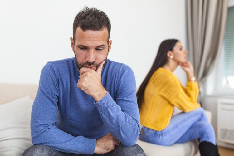 3 Ways to Resolve a Fight With Your Wife